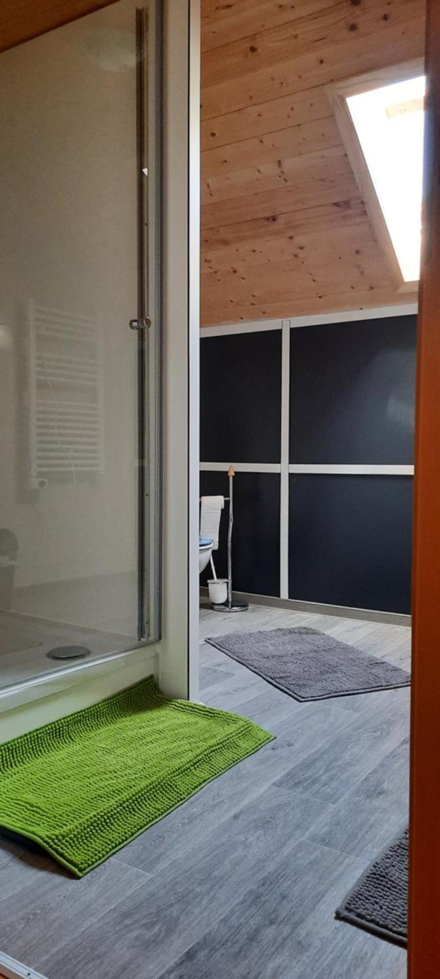 Apartament Ferienhuette Kaelberweide Hittisau Pokój zdjęcie