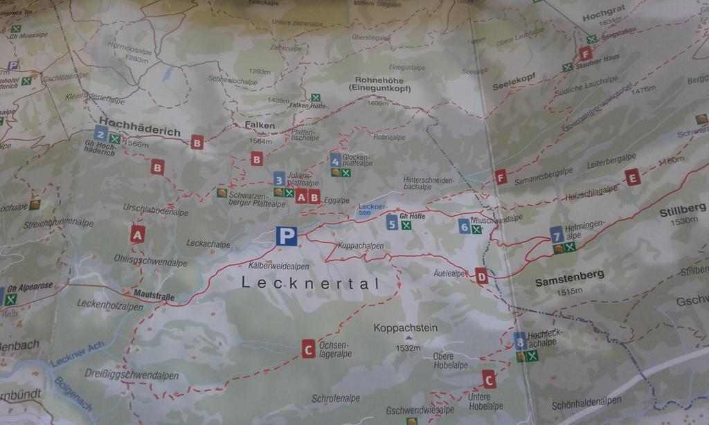 Apartament Ferienhuette Kaelberweide Hittisau Zewnętrze zdjęcie